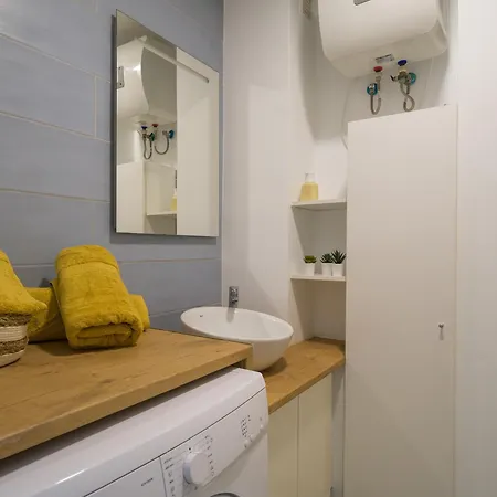 Apartment Canteras-puntilla *