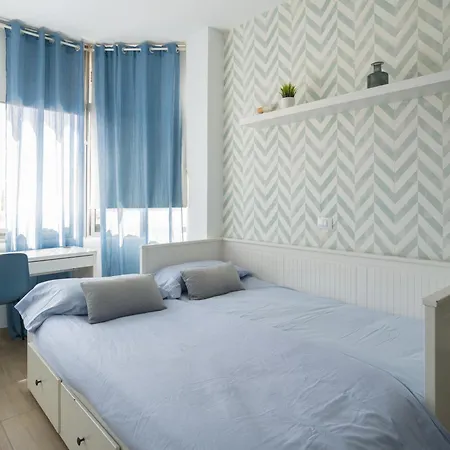 Apartment Canteras-puntilla Las Palmas de Gran Canaria