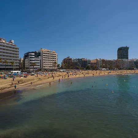 Canteras-puntilla Apartment